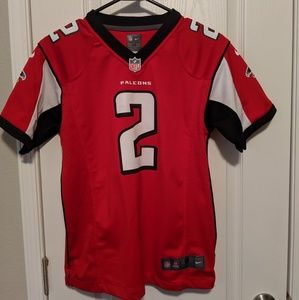 Atlanta Falcons Matt Ryan jersey Nike